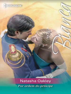 cover image of Por ordem do príncipe